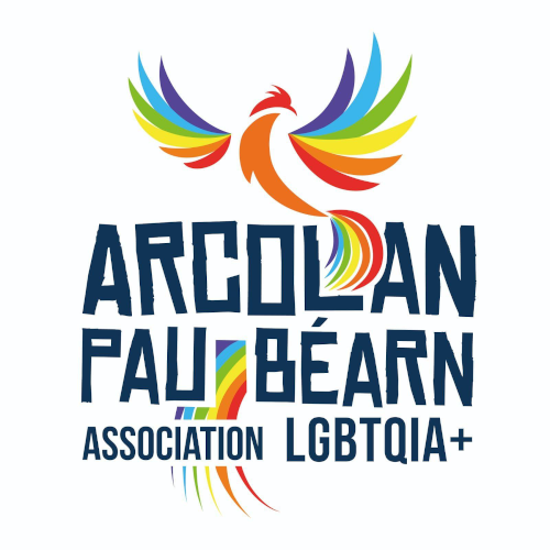 Logo d'Arcolan Pau Béarn