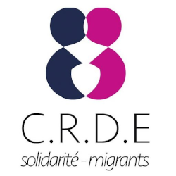 CRDE