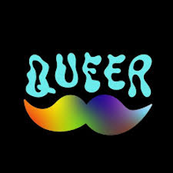 Queer Moustache