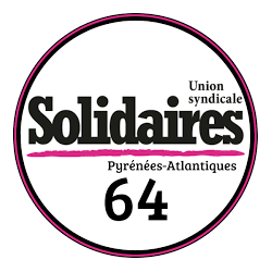 Union locale Solidaires Béarn